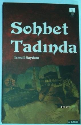 Sohbet Tadında | benlikitap.com