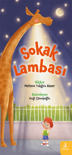 Sokak Lambası | benlikitap.com