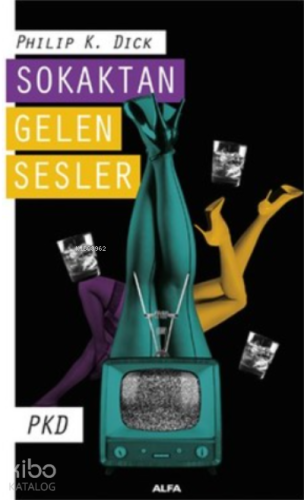 Sokaktan Gelen Sesler | benlikitap.com