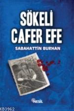 Sökeli Cafer Efe | benlikitap.com