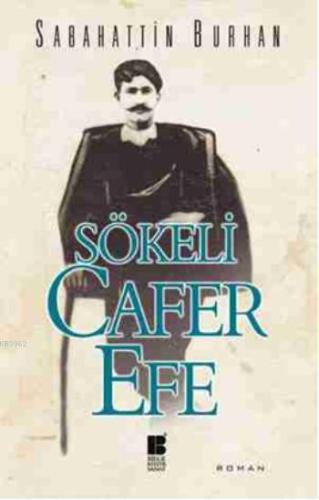 Sökeli Cafer Efe | benlikitap.com