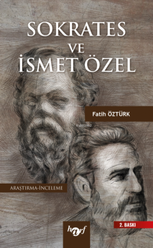 Sokrates ve İsmet Özel | benlikitap.com