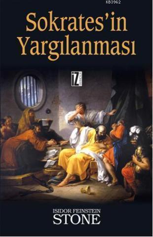 Sokrates'in Yargılanması | benlikitap.com