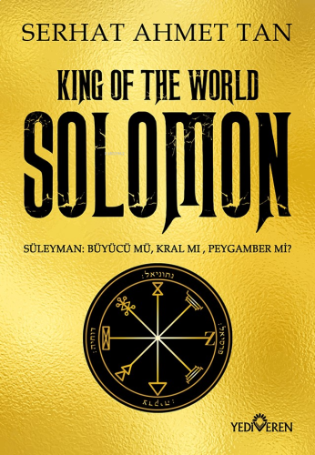 Solomon | benlikitap.com