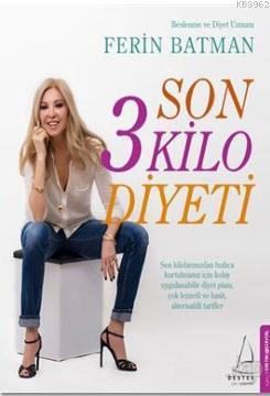 Son 3 Kilo Diyeti | benlikitap.com