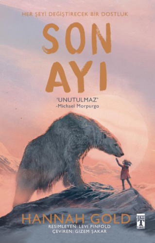 Son Ayı | benlikitap.com