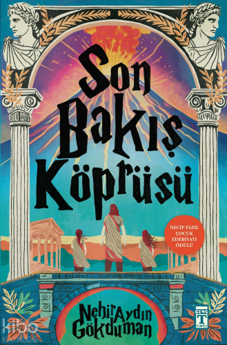 Son Bakış Köprüsü | benlikitap.com