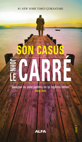 Son Casus | benlikitap.com