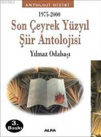 Son Çeyrek Yüzyıl Şiir Antolojisi | benlikitap.com