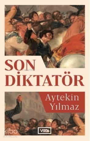 Son Diktatör | benlikitap.com