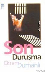 Son Duruşma | benlikitap.com