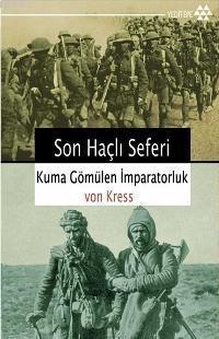 Son Haçlı Seferi | benlikitap.com