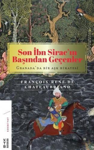 Son İbn Sirac'ın Başından Geçenler | benlikitap.com