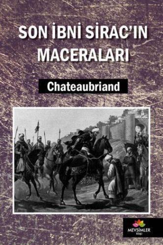 Son İbni Sirac'ın Maceraları | benlikitap.com