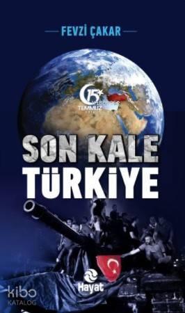 Son Kale Türkiye | benlikitap.com