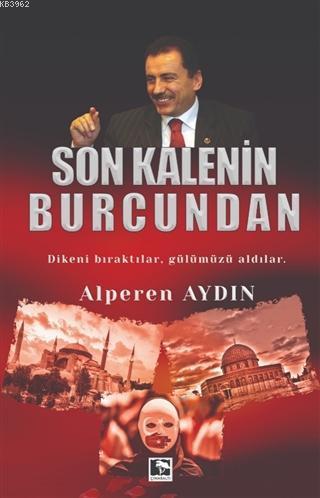 Son Kalenin Burcundan | benlikitap.com