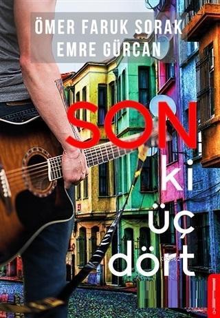 Son Ki Üç Dört | benlikitap.com