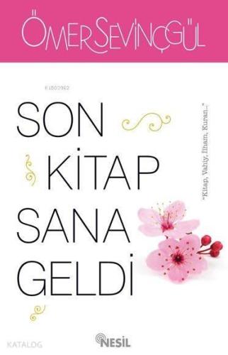 Son Kitap Sana Geldi | benlikitap.com