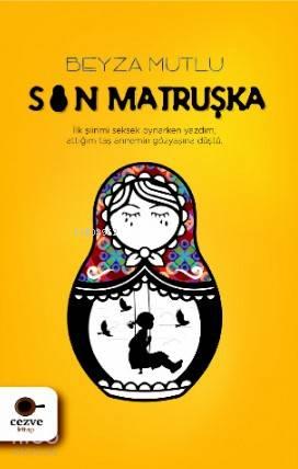 Son Matruşka | benlikitap.com