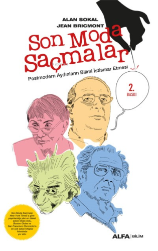 Son Moda Saçmalar | benlikitap.com