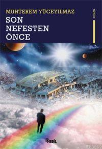 Son Nefesten Önce | benlikitap.com