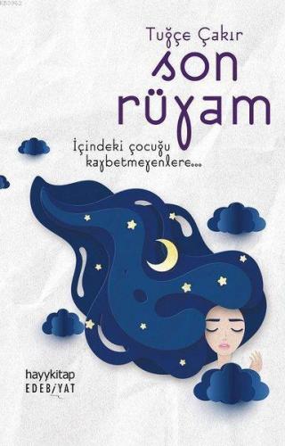 Son Rüyam | benlikitap.com