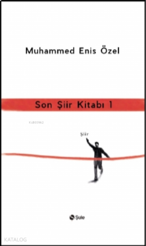 Son Şiir Kitabı 1 | benlikitap.com