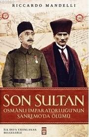 Son Sultan | benlikitap.com