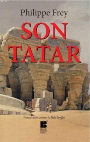 Son Tatar | benlikitap.com