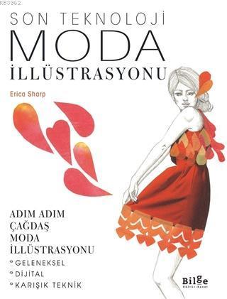 Son Teknoloji Moda İllüstrasyonu | benlikitap.com