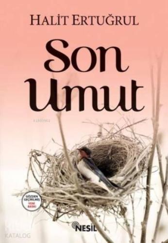 Son Umut | benlikitap.com