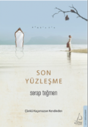 Son Yüzleşme | benlikitap.com