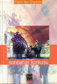 Sonbahar Korkusu | benlikitap.com