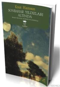 Sonbahar Yıldızları Altında | benlikitap.com