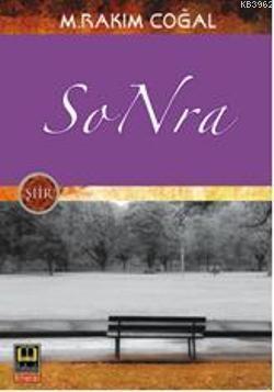 Sonra | benlikitap.com