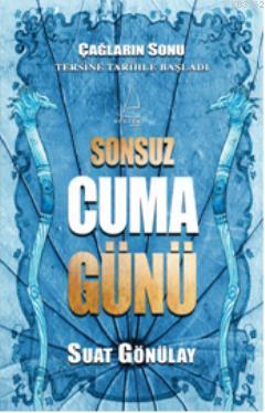 Sonsuz Cuma Günü | benlikitap.com