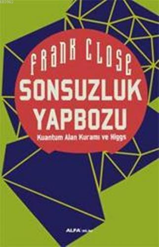 Sonsuzluk Yapbozu | benlikitap.com