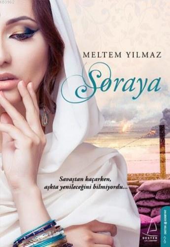 Soraya | benlikitap.com