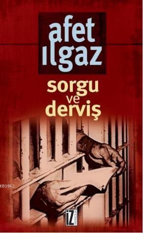 Sorgu ve Derviş | benlikitap.com