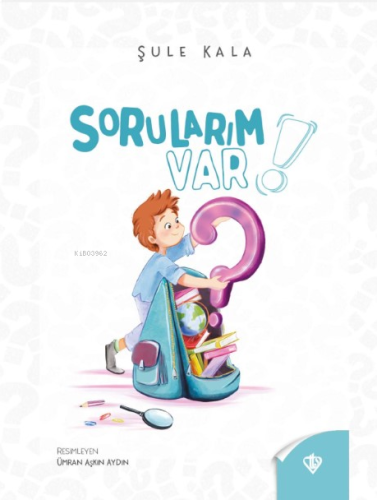 Sorularım Var | benlikitap.com