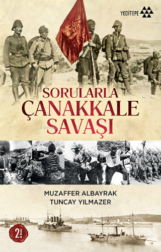 Sorularla Çanakkale Savaşı | benlikitap.com