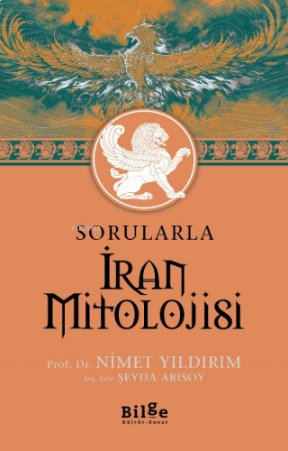 Sorularla İran Mitolojisi | benlikitap.com