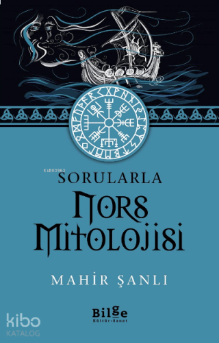 Sorularla Nors Mitolojisi | benlikitap.com