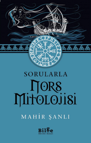 Sorularla Nors Mitolojisi | benlikitap.com