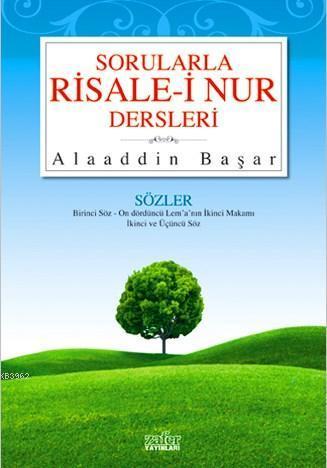 Sorularla Risale-i Nur Dersleri 1 | benlikitap.com