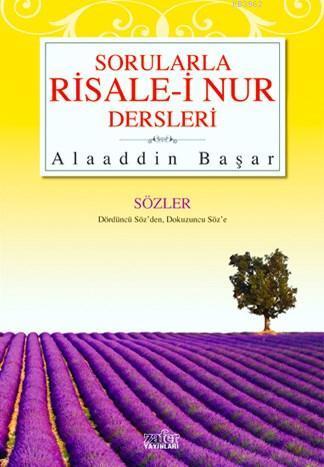 Sorularla Risale-i Nur Dersleri 2 | benlikitap.com