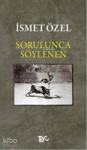 Sorulunca Söylenen | benlikitap.com