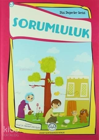 Sorumluluk | benlikitap.com