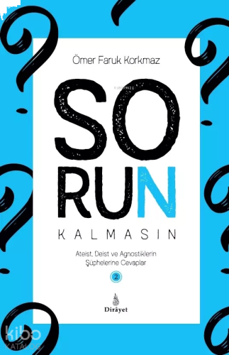 Sorun Kalmasın 2 | benlikitap.com