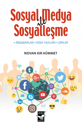 Sosyal Medya İle Sosyalleşme ;Programlar - Köşe Yazıları - Şiirler | b